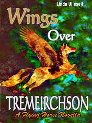 cover image of Wings Over Tremeirchson